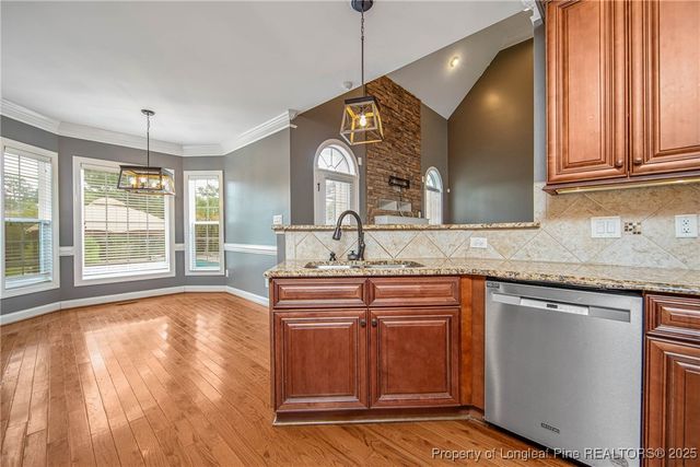 2713 Crestridge Court, Fayetteville, NC 28306