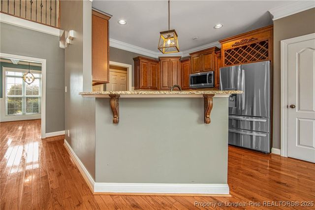 2713 Crestridge Court, Fayetteville, NC 28306