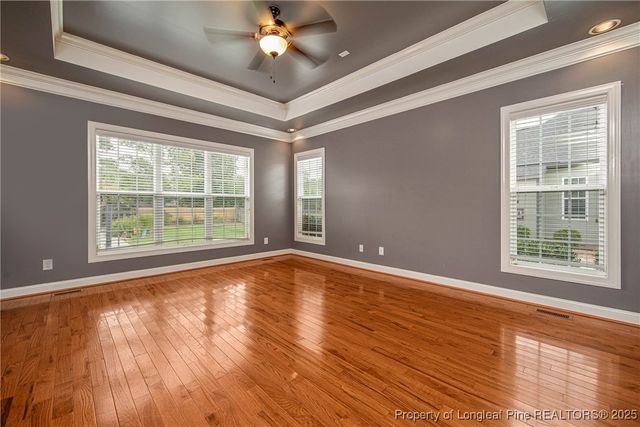 2713 Crestridge Court, Fayetteville, NC 28306