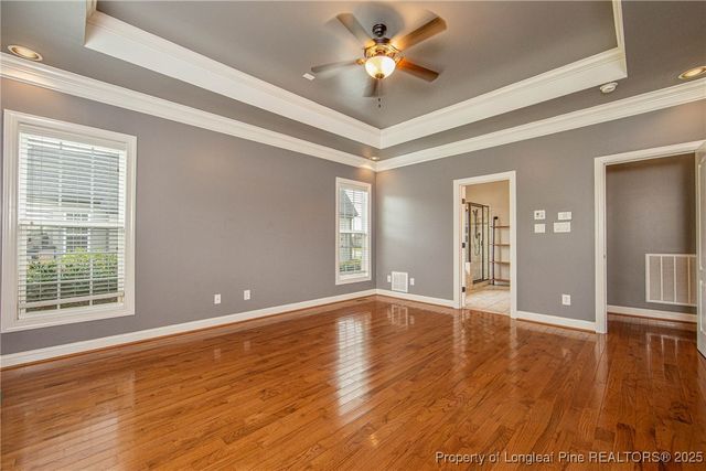 2713 Crestridge Court, Fayetteville, NC 28306