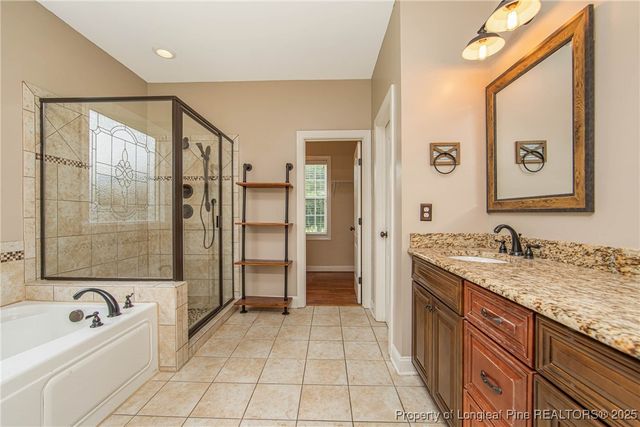 2713 Crestridge Court, Fayetteville, NC 28306