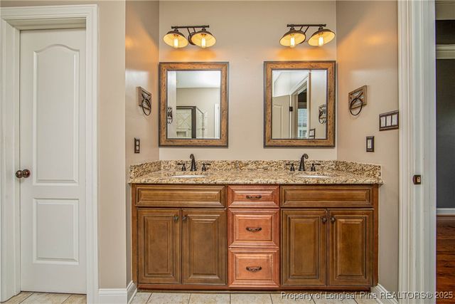 2713 Crestridge Court, Fayetteville, NC 28306