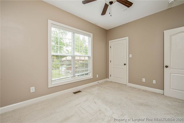 2713 Crestridge Court, Fayetteville, NC 28306