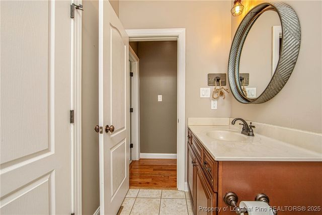 2713 Crestridge Court, Fayetteville, NC 28306