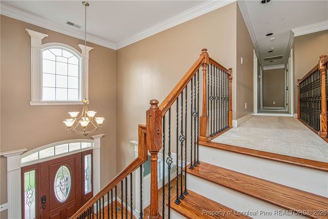 2713 Crestridge Court, Fayetteville, NC 28306