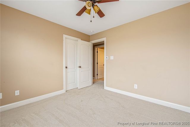 2713 Crestridge Court, Fayetteville, NC 28306