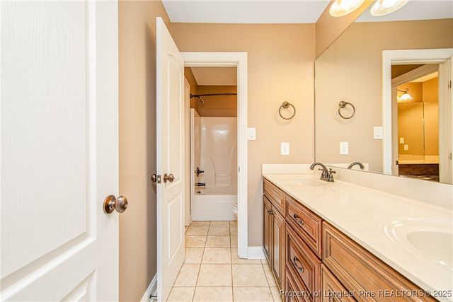 2713 Crestridge Court, Fayetteville, NC 28306