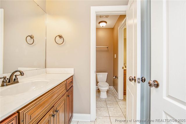 2713 Crestridge Court, Fayetteville, NC 28306