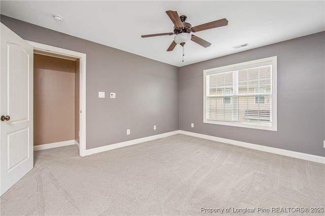 2713 Crestridge Court, Fayetteville, NC 28306