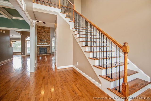 2713 Crestridge Court, Fayetteville, NC 28306