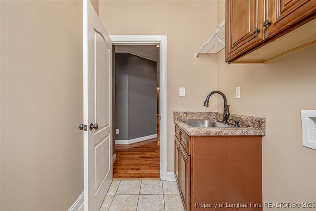 2713 Crestridge Court, Fayetteville, NC 28306