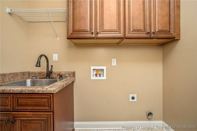 2713 Crestridge Court, Fayetteville, NC 28306