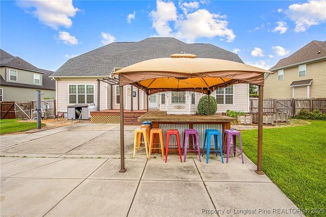 2713 Crestridge Court, Fayetteville, NC 28306