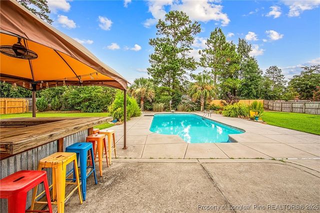 2713 Crestridge Court, Fayetteville, NC 28306