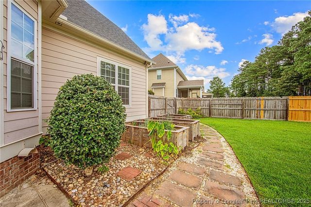 2713 Crestridge Court, Fayetteville, NC 28306