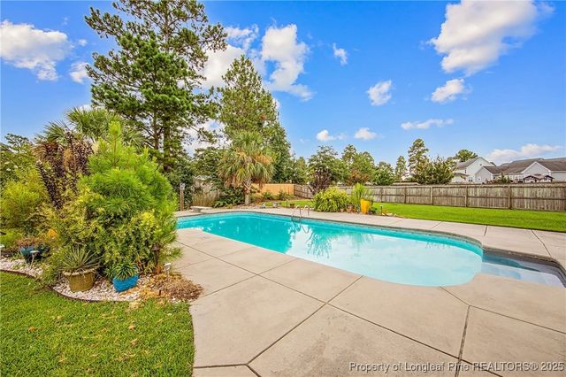 2713 Crestridge Court, Fayetteville, NC 28306