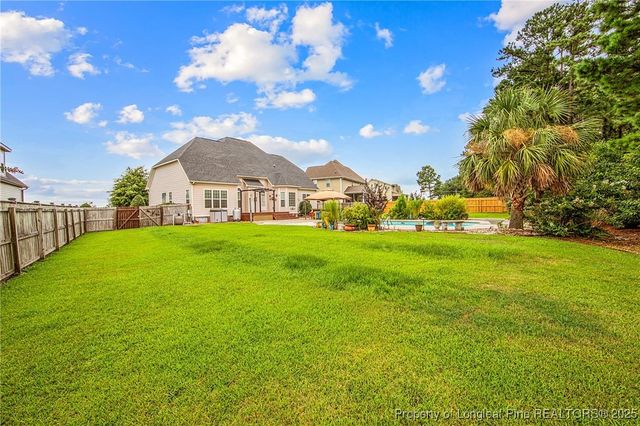 2713 Crestridge Court, Fayetteville, NC 28306