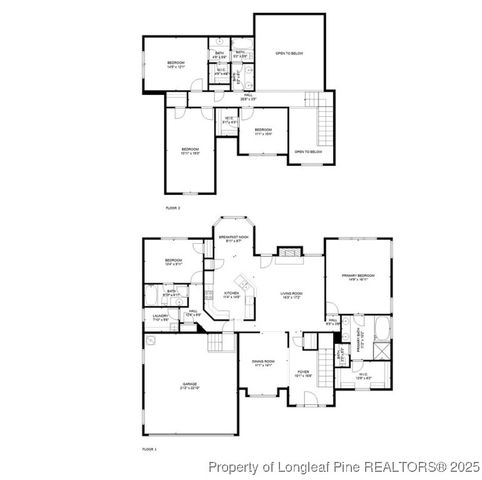 2713 Crestridge Court, Fayetteville, NC 28306