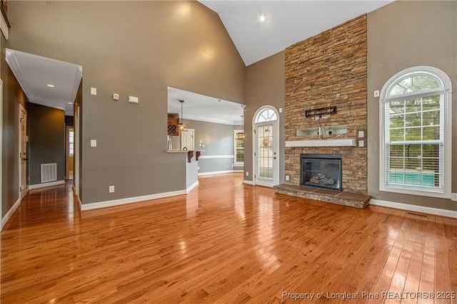 2713 Crestridge Court, Fayetteville, NC 28306