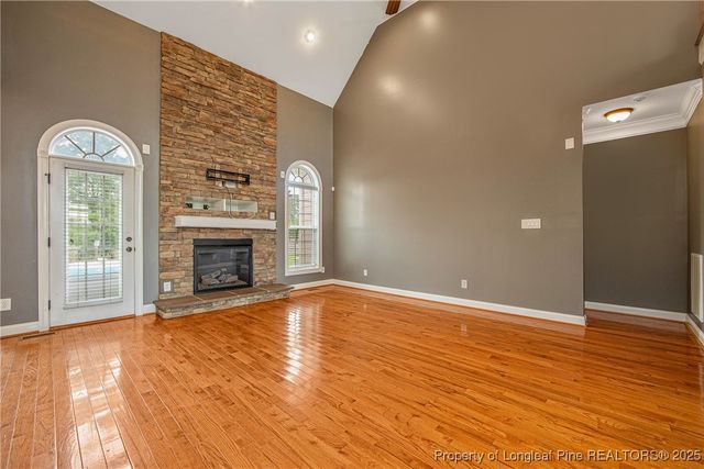 2713 Crestridge Court, Fayetteville, NC 28306