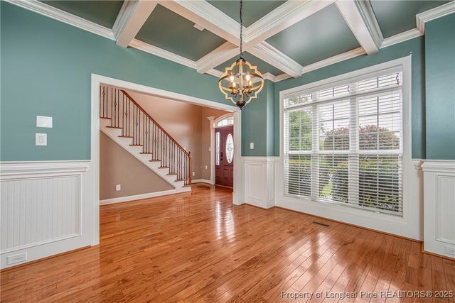 2713 Crestridge Court, Fayetteville, NC 28306