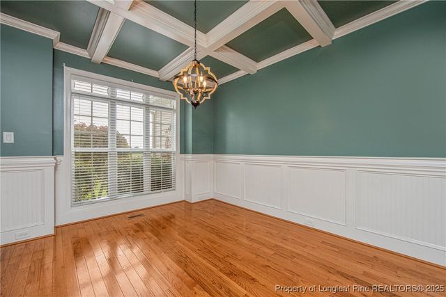2713 Crestridge Court, Fayetteville, NC 28306