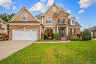 2713 Crestridge Court, Fayetteville, NC 28306