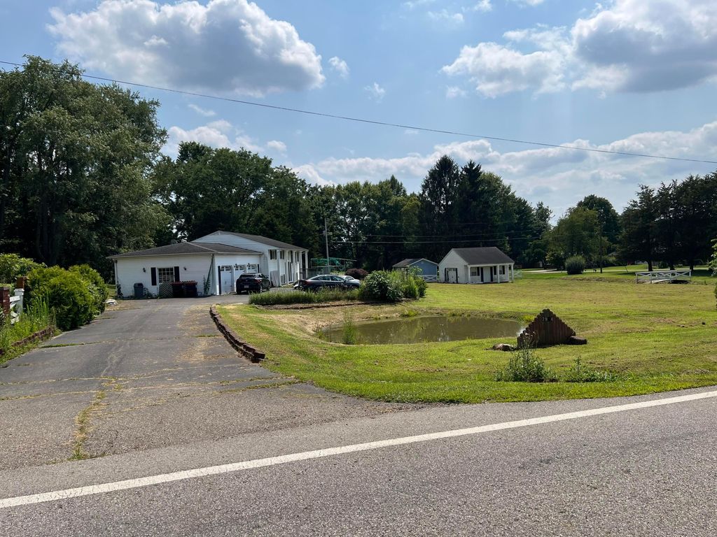 7904 Dorsey Mill Road SE, Heath, OH 43056