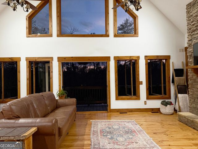 159 Prospect Trail, Cleveland, GA 30528