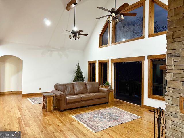 159 Prospect Trail, Cleveland, GA 30528