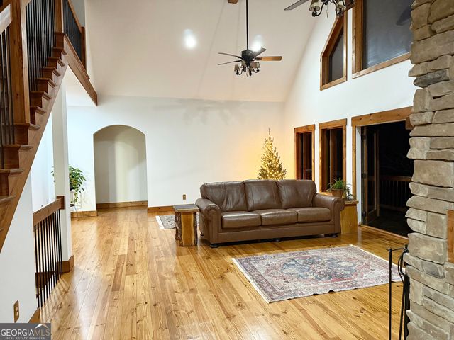 159 Prospect Trail, Cleveland, GA 30528