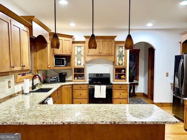 159 Prospect Trail, Cleveland, GA 30528