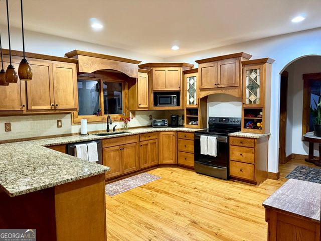 159 Prospect Trail, Cleveland, GA 30528