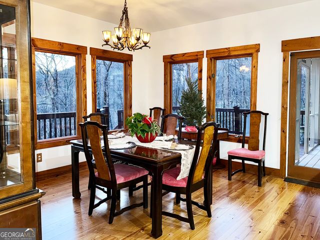 159 Prospect Trail, Cleveland, GA 30528