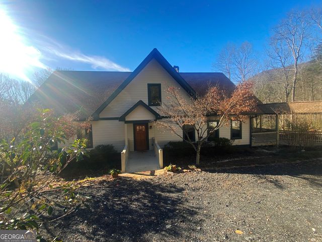 159 Prospect Trail, Cleveland, GA 30528