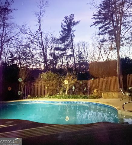 159 Prospect Trail, Cleveland, GA 30528