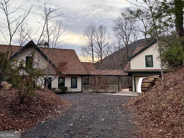 159 Prospect Trail, Cleveland, GA 30528