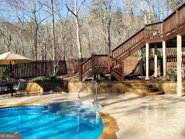 159 Prospect Trail, Cleveland, GA 30528