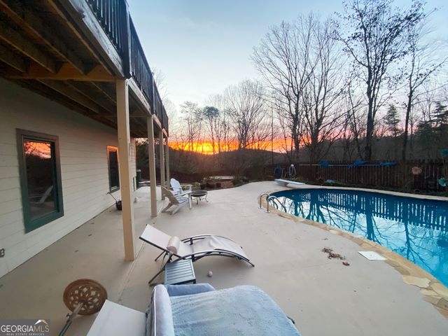 159 Prospect Trail, Cleveland, GA 30528