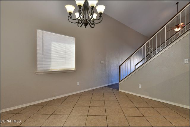 4940 Cattle Lane, El Paso, TX 79934