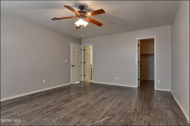 4940 Cattle Lane, El Paso, TX 79934