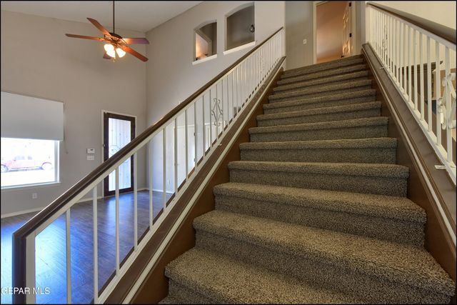 4940 Cattle Lane, El Paso, TX 79934