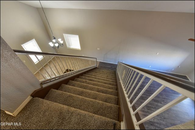 4940 Cattle Lane, El Paso, TX 79934