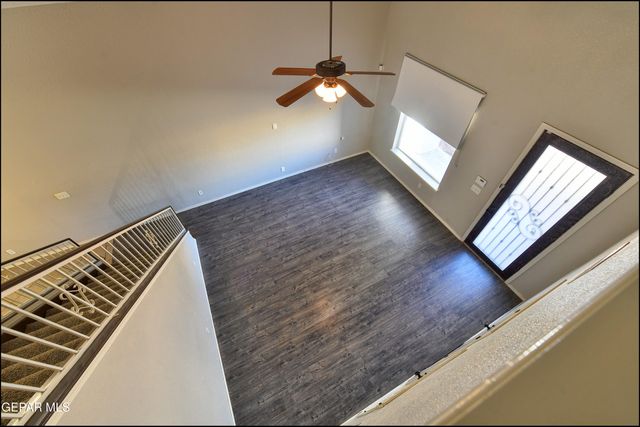 4940 Cattle Lane, El Paso, TX 79934