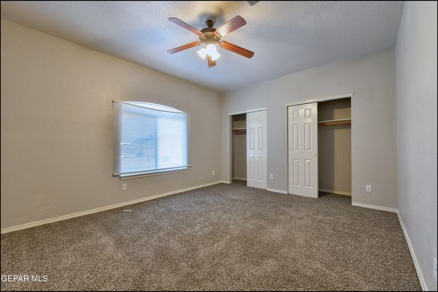 4940 Cattle Lane, El Paso, TX 79934