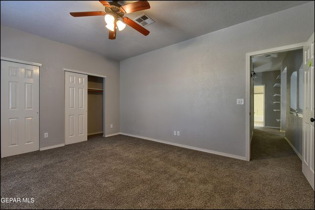 4940 Cattle Lane, El Paso, TX 79934