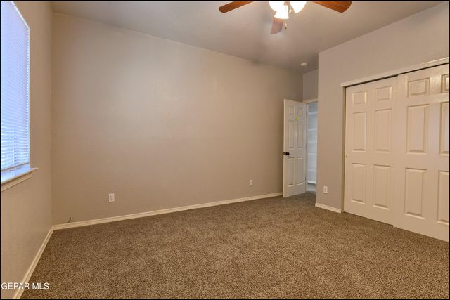 4940 Cattle Lane, El Paso, TX 79934