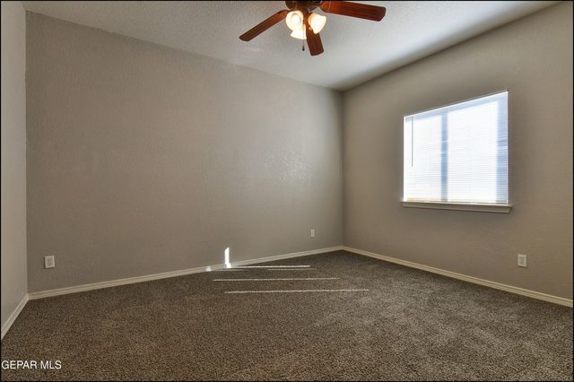 4940 Cattle Lane, El Paso, TX 79934