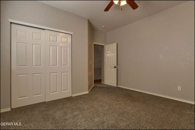 4940 Cattle Lane, El Paso, TX 79934