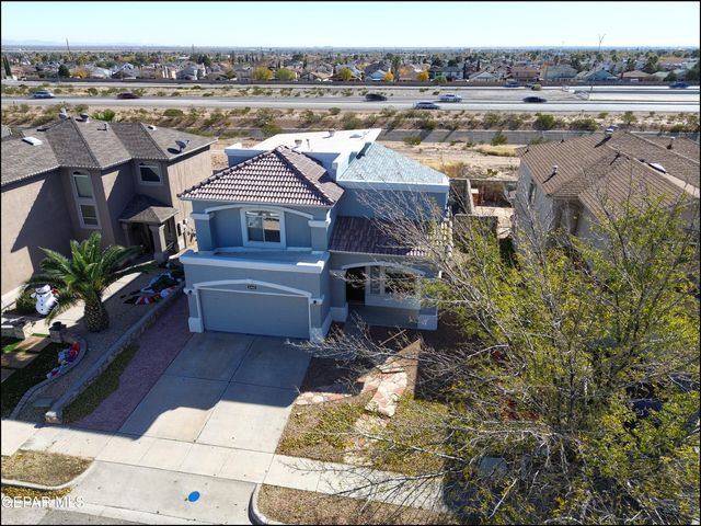 4940 Cattle Lane, El Paso, TX 79934